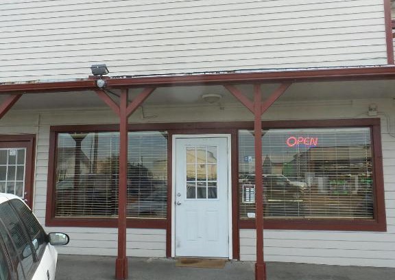 Coupeville Hotel | Tyee Restaurant and Motel
