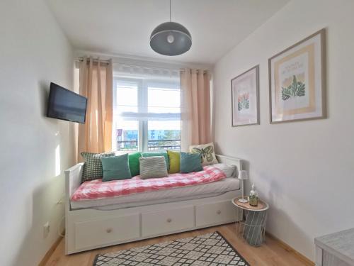Mikolajki Apartment | U Gosi