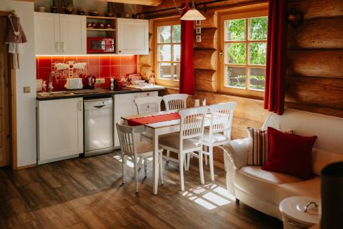 Ujezd u Boskovic Apartment | U Srubu, Újezd u Boskovic