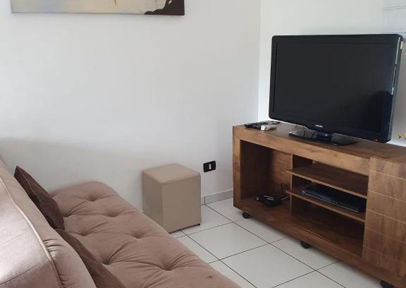 Centro Apartment | UBUTUBA HOME 251