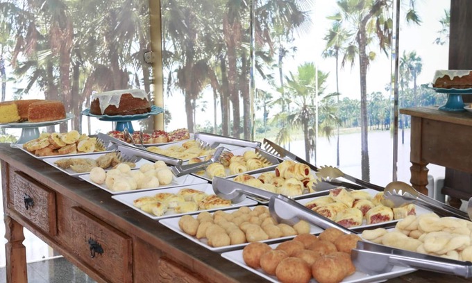 Teresina Hotel | Uchôa Teresina Hotel