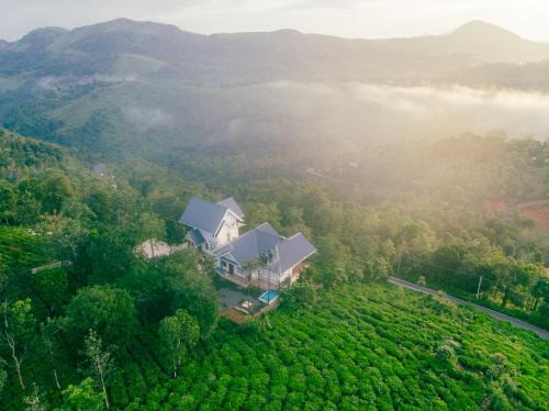 Elappara Apartment | Udaya Hills Cottages