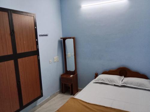 Kalapettai Hotel | Uddish Residency