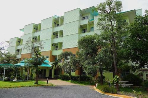 Mak Khaeng Hotel | Udoncabana