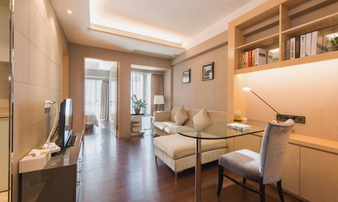 Futian Apartment | Uhome Apartments