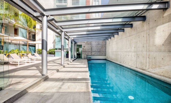 Miguel Hidalgo Apartment | ULIV Polanco