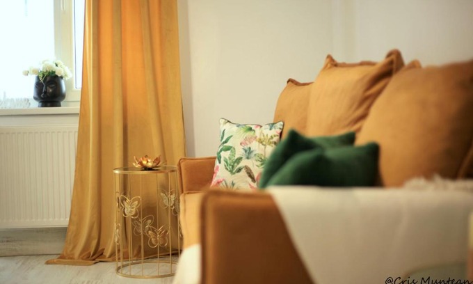 Alba Iulia Apartment | ULO Residence