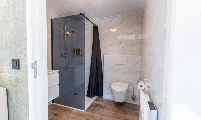 Bad Nieuweschans Apartment | Ultieme Luxe en Ongeëvenaard Comfort in Bad Nieuweschans