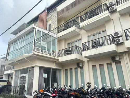 Pemogan Hotel | Ultimate Residence