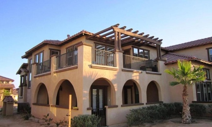 El Dorado Ranch House | Ultimate San Felipe Baja rental home with WiFi