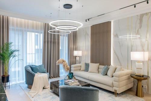 Nasimi Apartment | Ulvi City
