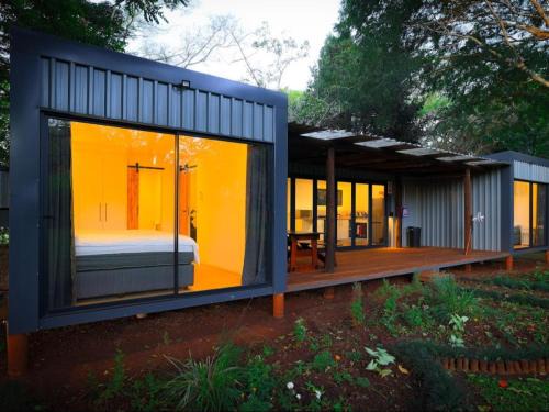 Malkerns Cabin | Umdoni Farm