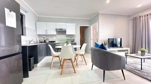 Durban North Apartment | Umhlanga Cosy Apartment