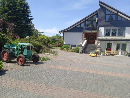 Suleczyno House | Umichala