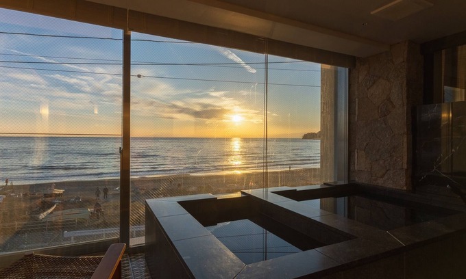 Kotsubo Villa | UMITO VILLA KAMAKURA ZAIMOKUZA