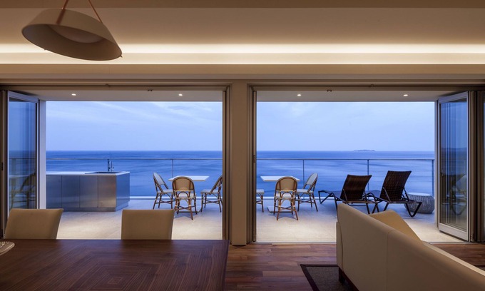 Atami Hotel | Umito Voyage Atami