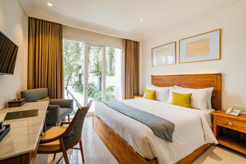 Babakan Hotel | Umpadhi Canggu