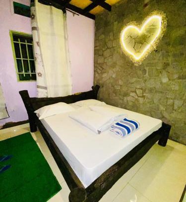 Gisenyi House | Umukindo Guest House