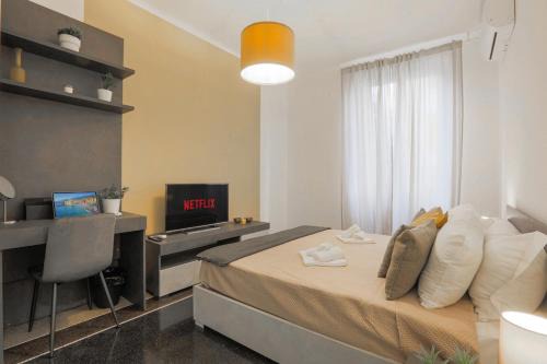Boccadasse Apartment | Un nido a Boccadasse