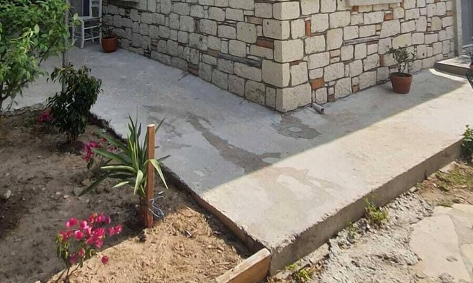 Oren Apartment | Uncle Jack Apart