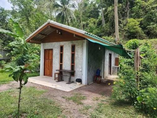 Ko Kood House | Uncle peiyk homestay