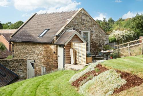 Church Stretton House | Unconformity Barn