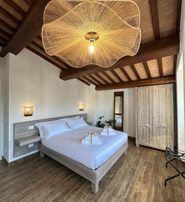 Ponte Buriano Apartment | Under The Tuscan Sun