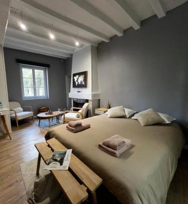 Saumur House | Une Bulle D évidence