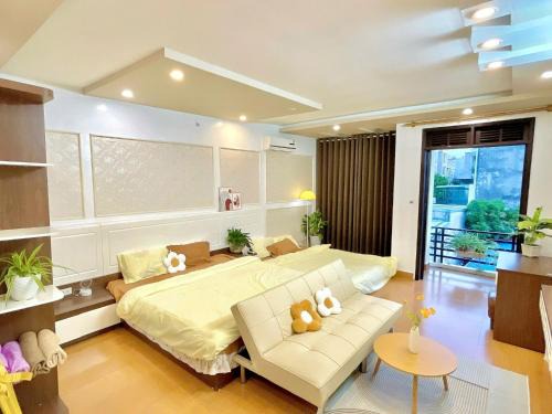 Le Chan Hotel | Uni Homestay 2