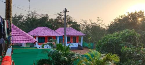 Gokarna House | Unicorn Resort