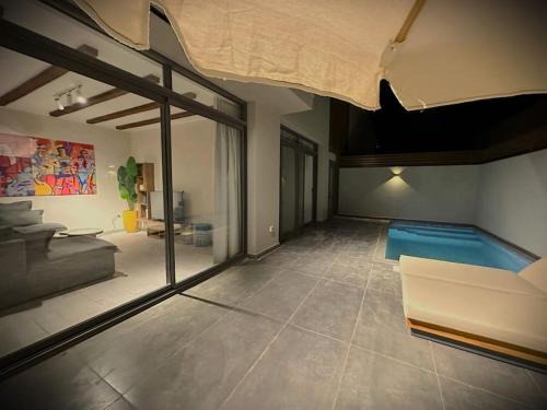 El Gouna Apartment | Unique 2BR Villa - Private Pool In Bali-ElGouna