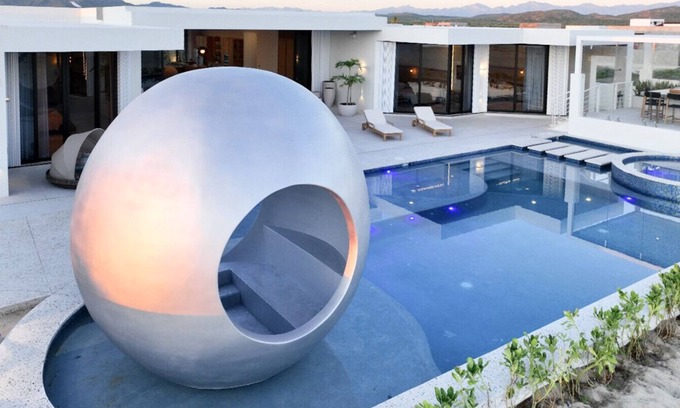 La Ribera Villa | Unique all Inclusive Beachfront Estate Perla