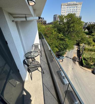 Iasi Apartment | Unique Apartments City Center by Glam Story