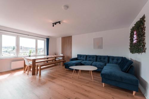 Goeppingen Apartment | unique Komfortsuite - Göppingen