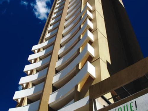 Goiania Apartment | Unique Residence, close to Park and Shopping Flamboyant