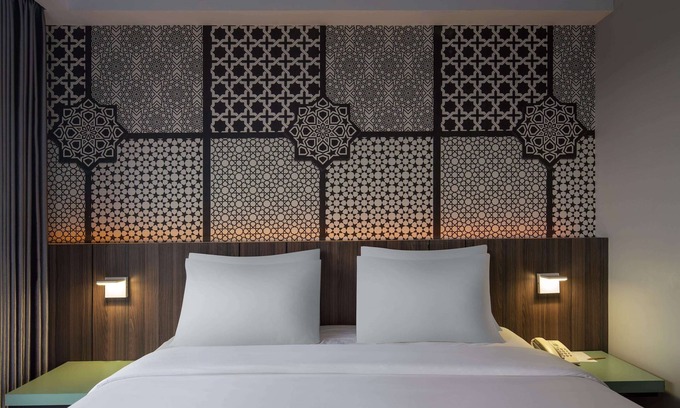 Malioboro Hotel | Unisi Hotel Malioboro