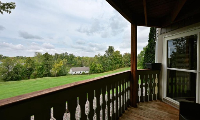 Birchwood Apartment | Unit 109 2 BDRM 2 BA condo