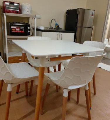 Bonifacio Global City Apartment | unit 130 Studio Type Avida Cityflex BGC