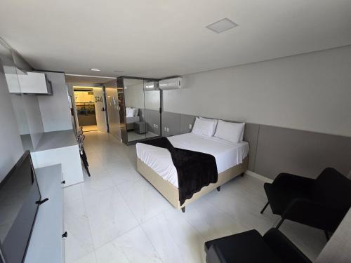 Cabo Branco Apartment | Unity, Cabo Branco Flat 324