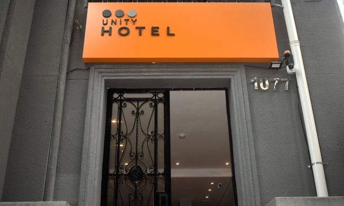 Conceicao Hotel | Unity Hotel Campinas