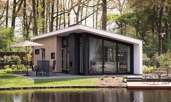 Wekerom House | Unmatched luxury and comfort