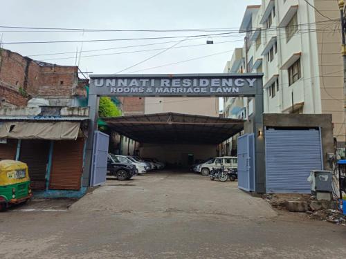 Varanasi Hotel | Unnati Residency