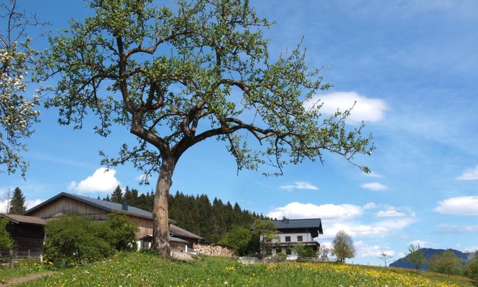 Goldegg House | Unterhofgut