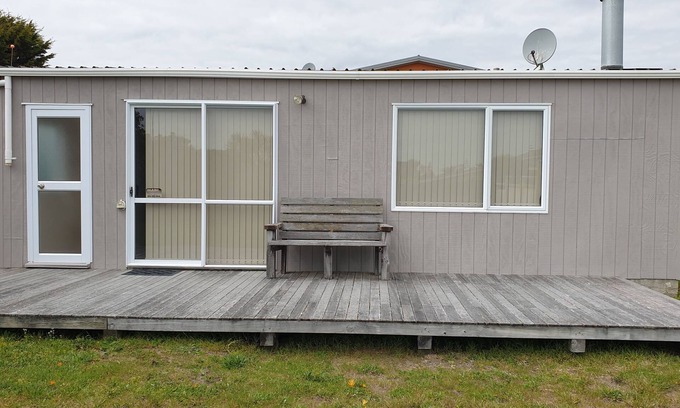 Waitarere Beach House | Unwind and Relax and Enjoy the Sea Air