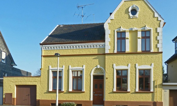 Wald Apartment | up to 2 pers. on 75sqm, non-smoking without pets, private setting with style