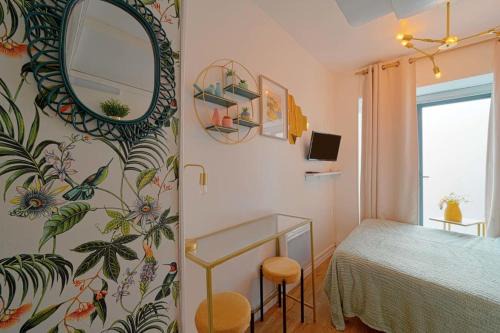 Arts-et-Metiers Apartment | Updated studio in the heart of the bustling Le Marais district