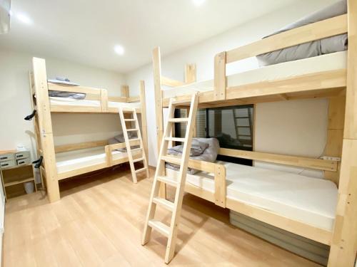 Ryogoku House | Upper Hotel Ryogoku