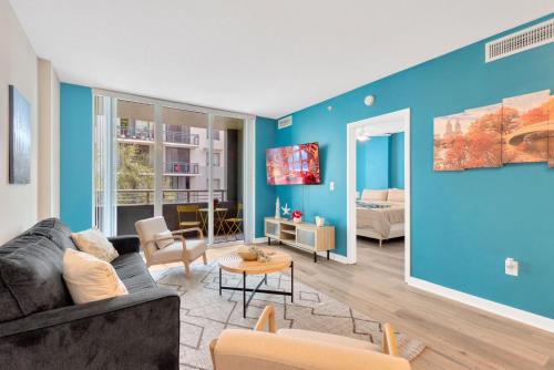 Channel District Apartment | Upscale Apt In Downtown Tampa