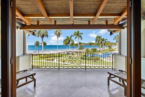 Playa Flamingo House | Upscale Two-Bedroom Condo in Playa Flamingo with Beautiful Oceanfront Views