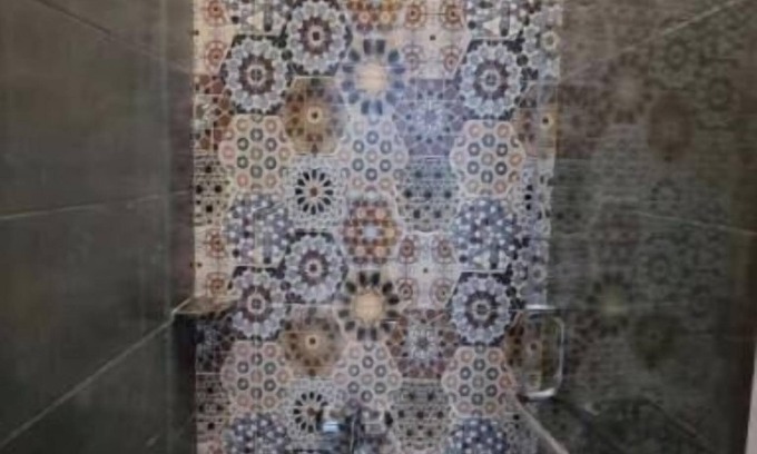 Bab Sharqi Apartment | Uptown Apartment